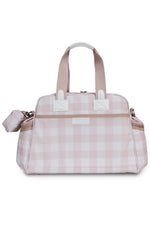 BOLSA TÉRMICA EVERYDAY MARGARIDA - ROSA