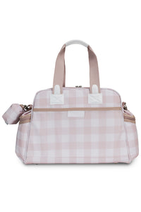 BOLSA TÉRMICA EVERYDAY MARGARIDA - ROSA