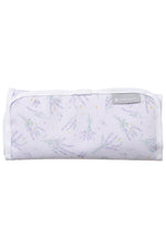 MOCHILA NOAH FLORAL LAVANDAS