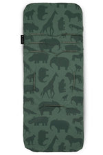 KIT MATERNIDADE 3 PÇS SAFARI - VERDE - MASTERBAG