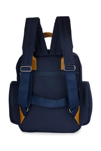 MOCHILA URBAN CLASSIC - MARINHO