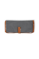 MOCHILA NOAH  MANHATTAN - PRETO