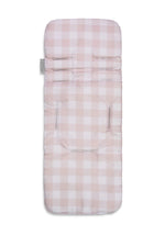 KIT MATERNIDADE 3 PÇS MARGARIDA - ROSA