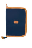 KIT MATERNIDADE 3 PÇS CLASSIC - MARINHO