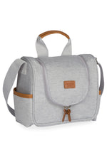 FRASQUEIRA TÉRMICA EMY ALASCA - CINZA - MASTERBAG