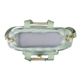 BOLSA TERMICA EVERYDAY MARGARIDA - MENTA - MASTERBAG