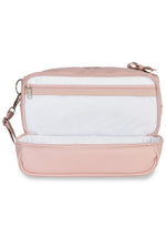 FRASQUEIRA TÉRMICA VICKY BAILARINA LISA - ROSE - MASTERBAG