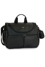 BOLSA NINA MARIE - PRETO