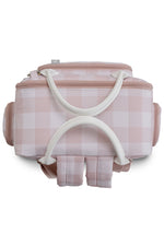 MOCHILA URBAN MARGARIDA - ROSA - MASTERBAG