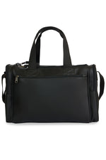 KIT MATERNIDADE 4 PÇS TEDDY - PRETO