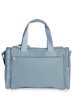 BOLSA TÉRMICA ANNE CARRINHOS - AZUL - MASTERBAG