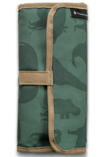 KIT MATERNIDADE 3 PÇS SAFARI - VERDE - MASTERBAG