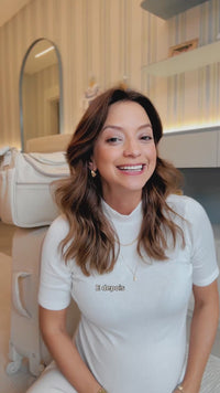 Stories de BOLSA NINA CARRINHOS - MARFIM - MASTERBAG