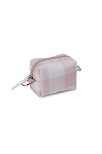 FRASQUEIRA TÉRMICA VICKY MARGARIDA - ROSA - MASTERBAG