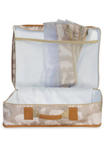 MALA VINTAGE SAFARI - CAQUI - MASTERBAG