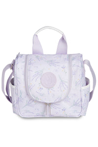 FRASQUEIRA TÉRMICA EMY FLORAL LAVANDAS - MASTERBAG