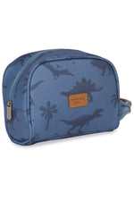 NÉCESSAIRE BABY DINOSSAURO - AZUL - MASTERBAG