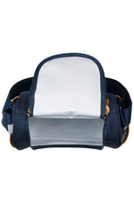 FRASQUEIRA TÉRMICA EMY CLASSIC - MARINHO - MASTERBAG