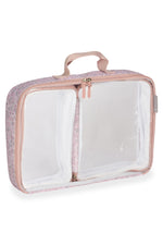 ORGANIZADOR DE MALA LIBERTY - ROSE - MASTERBAG