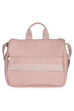 BOLSA NINA BORBOLETAS - ROSA - MASTERBAG