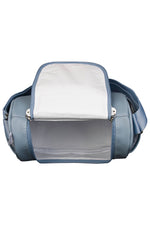 FRASQUEIRA TÉRMICA EMY CARRINHOS - AZUL - MASTERBAG