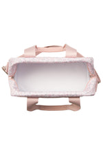 FRASQUEIRA TÉRMICA VICKY LIBERTY - ROSE - MASTERBAG