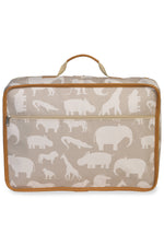 MALA VINTAGE SAFARI - CAQUI - MASTERBAG