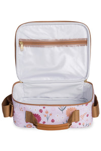 LANCHEIRA KIDS JOANINHA - ROSA - MASTERBAG