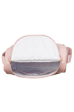 BOLSA NINA BORBOLETAS - ROSA - MASTERBAG