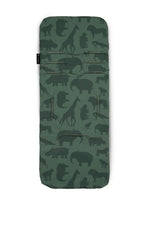 PROTETOR DE CARRINHO SAFARI - VERDE - MASTERBAG