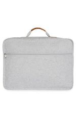 MALA VINTAGE ALASCA - CINZA - MASTERBAG
