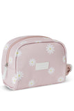 NÉCESSAIRE BABY MARGARIDA - ROSA - MASTERBAG