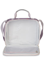 LANCHEIRA KIDS UNICÓRNIO - ROXO - MASTERBAG