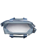 FRASQUEIRA TÉRMICA VICKY CARRINHOS - AZUL - MASTERBAG