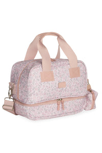 FRASQUEIRA TÉRMICA VICKY LIBERTY - ROSE - MASTERBAG