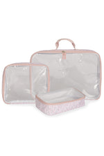 ORGANIZADOR DE MALA LIBERTY - ROSE - MASTERBAG