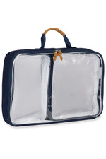 ORGANIZADOR DE MALA CLASSIC - MARINHO - MASTERBAG
