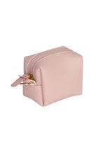 FRASQUEIRA TÉRMICA VICKY BORBOLETAS - ROSA - MASTERBAG
