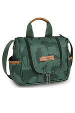 FRASQUEIRA TÉRMICA EMY SAFARI - VERDE - MASTERBAG