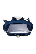MOCHILA KIDS ESPAÇO - MARINHO - MASTERBAG