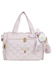 BOLSA TÉRMICA ANNE BALLET - ROSA - MASTERBAG