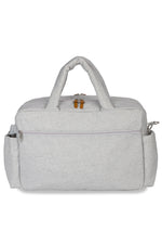 BOLSA GÊMEOS ALASCA - CINZA - MASTERBAG