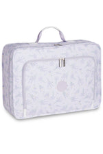 MALA VINTAGE FLORAL LAVANDAS - MASTERBAG