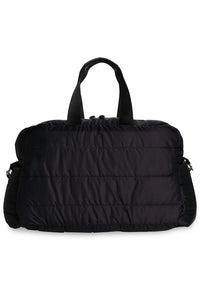 BOLSA WEEKEND CHAMONIX - PRETO - MASTERBAG