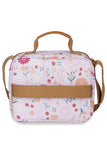 LANCHEIRA KIDS JOANINHA - ROSA - MASTERBAG