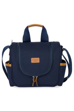 FRASQUEIRA TÉRMICA EMY CLASSIC - MARINHO - MASTERBAG