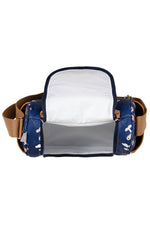 FRASQUEIRA TÉRMICA EMY AVIÃO - MARINHO - MASTERBAG
