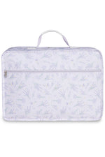 MALA VINTAGE FLORAL LAVANDAS - MASTERBAG