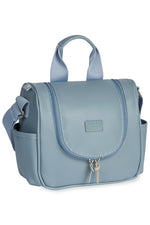 FRASQUEIRA TÉRMICA EMY CARRINHOS - AZUL - MASTERBAG