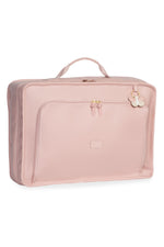 MALA VINTAGE BORBOLETAS - ROSA - MASTERBAG